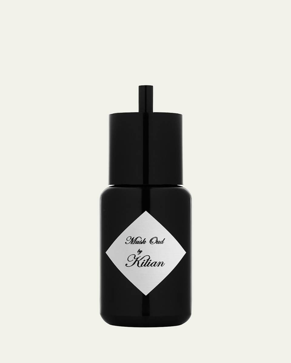 Musk Oud Refill 50 mL
